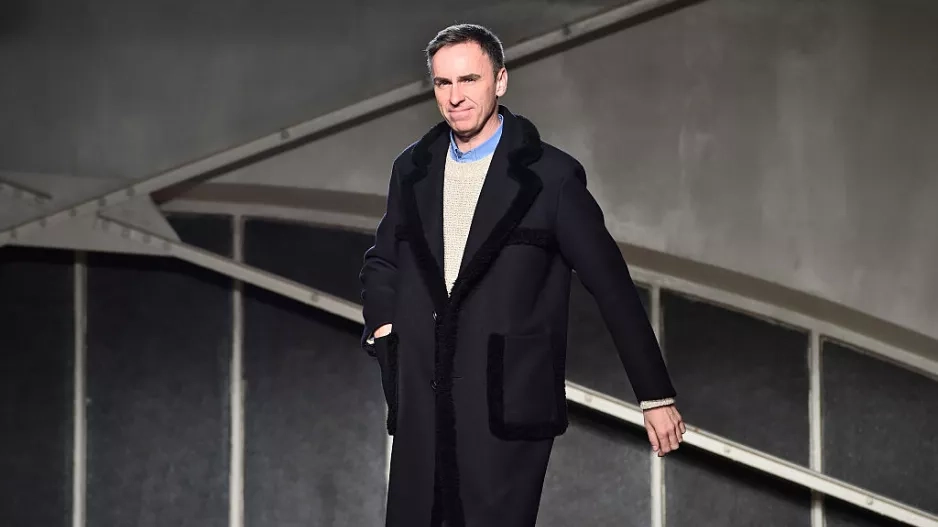 Nejzásadnější modely od Rafa Simonse brzy v prodeji