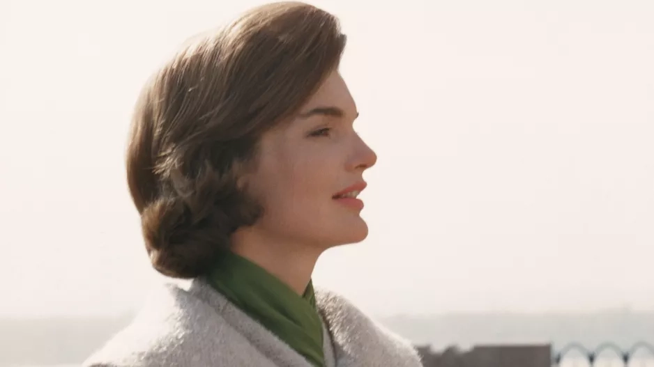 LEKCE STYLU PODLE PRVNÍ DÁMY JACKIE KENNEDY