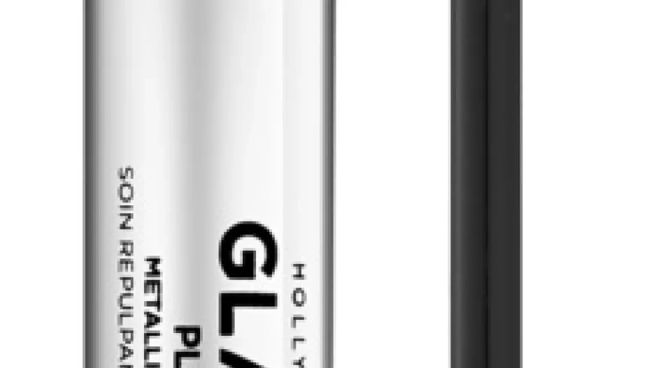 lesk na rty, Glam Glow Plumprageous