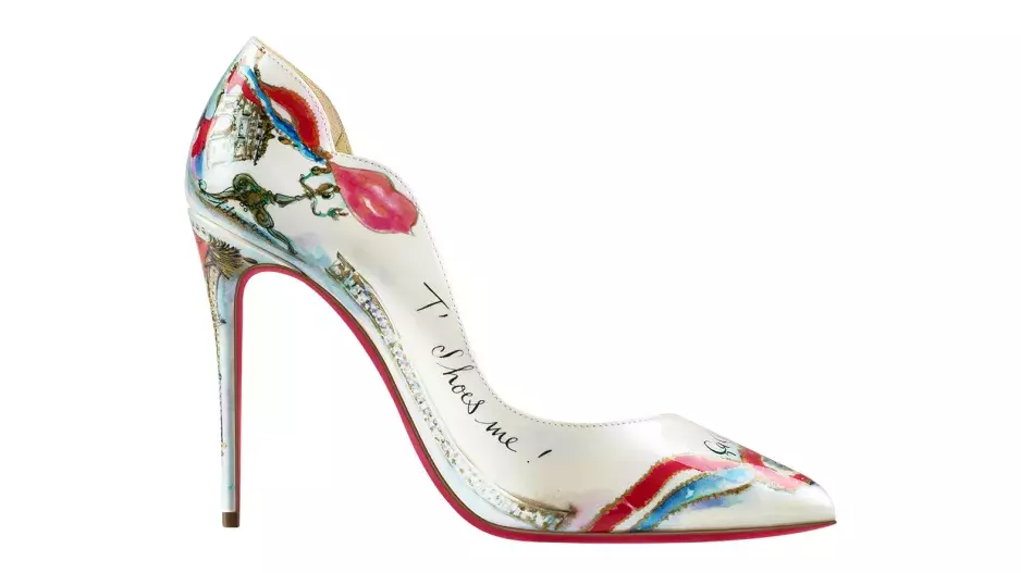 Christian Louboutin Christian Louboutin