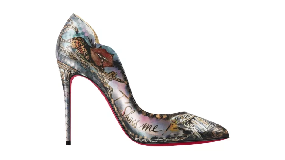 Christian Louboutin Christian Louboutin