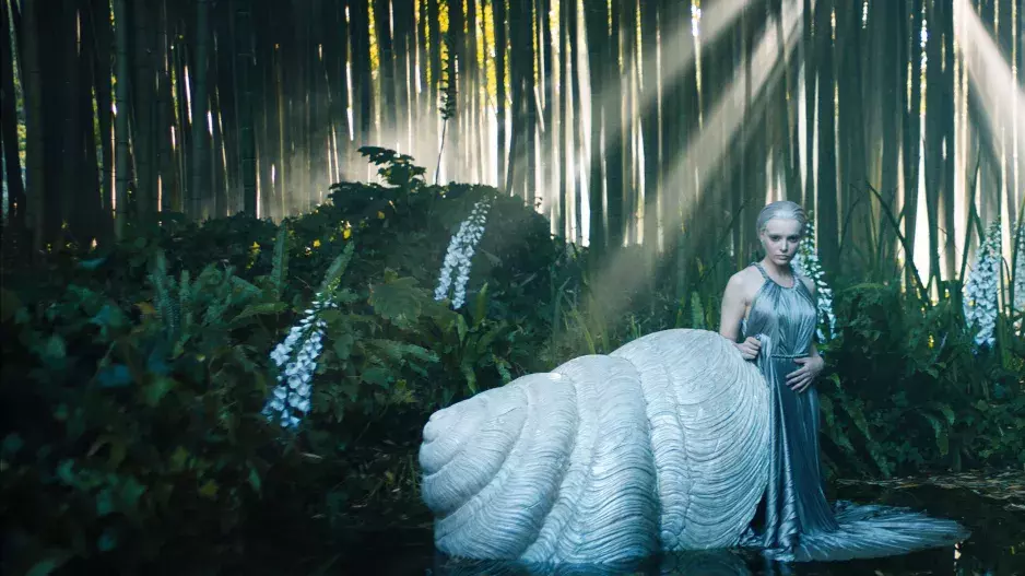 Dior Haute Couture 20/21