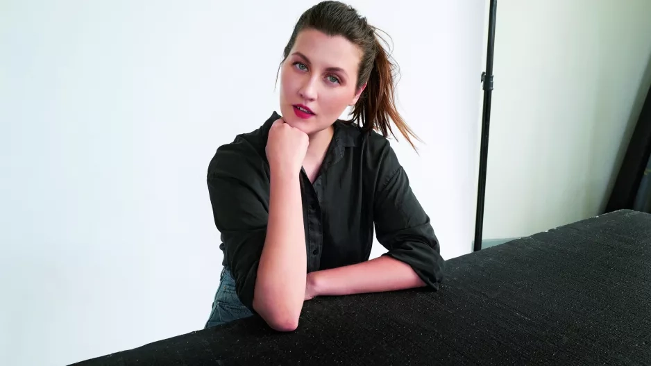 Úvodník šéfredaktorky Valentiny Nízké