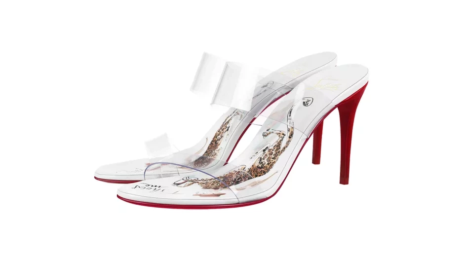 Christian Louboutin Christian Louboutin