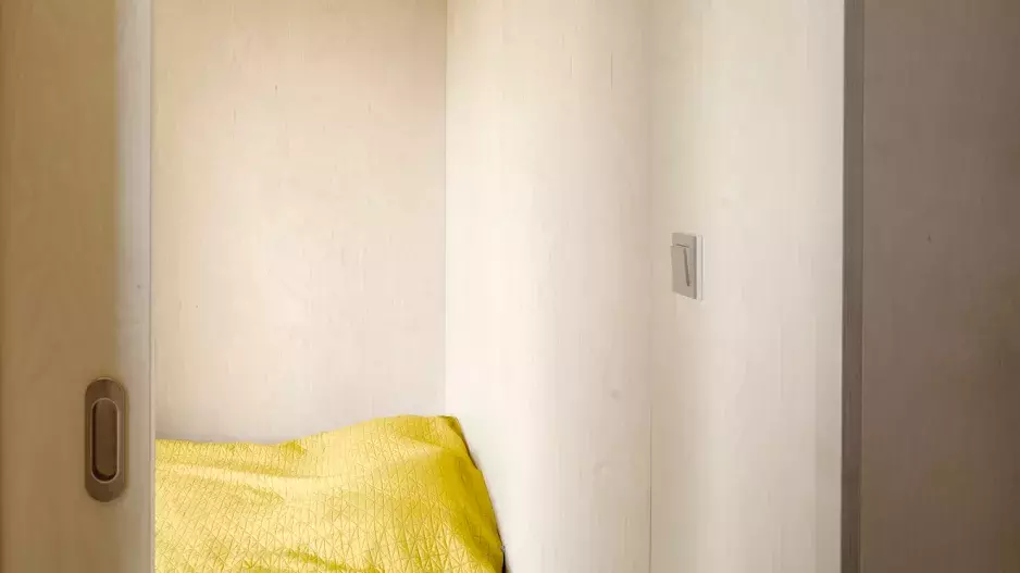 terapie minimalismem