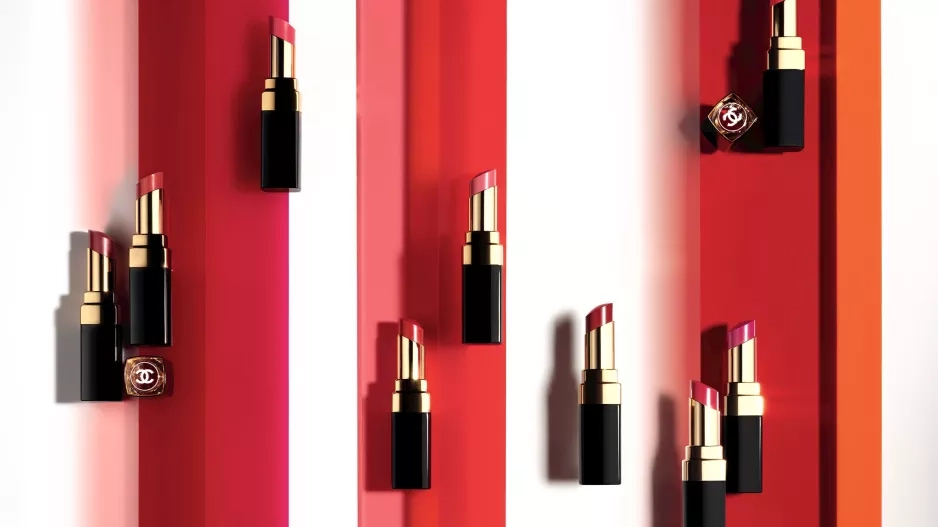 Chanel Rouge Coco Flash