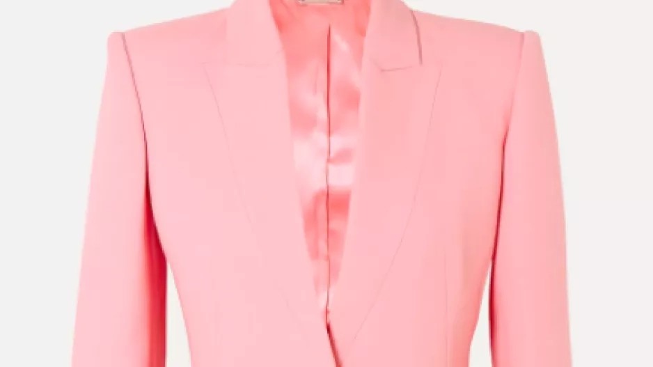sako, Alexander McQueen