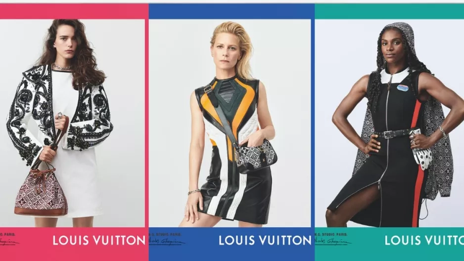Louis Vuitton