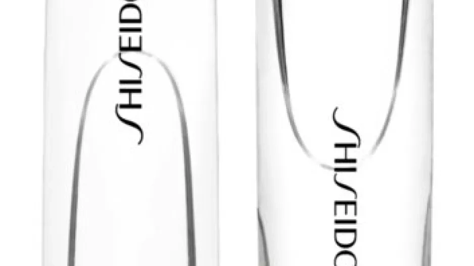 lesk na rty, Shiseido Crystal GelGloss