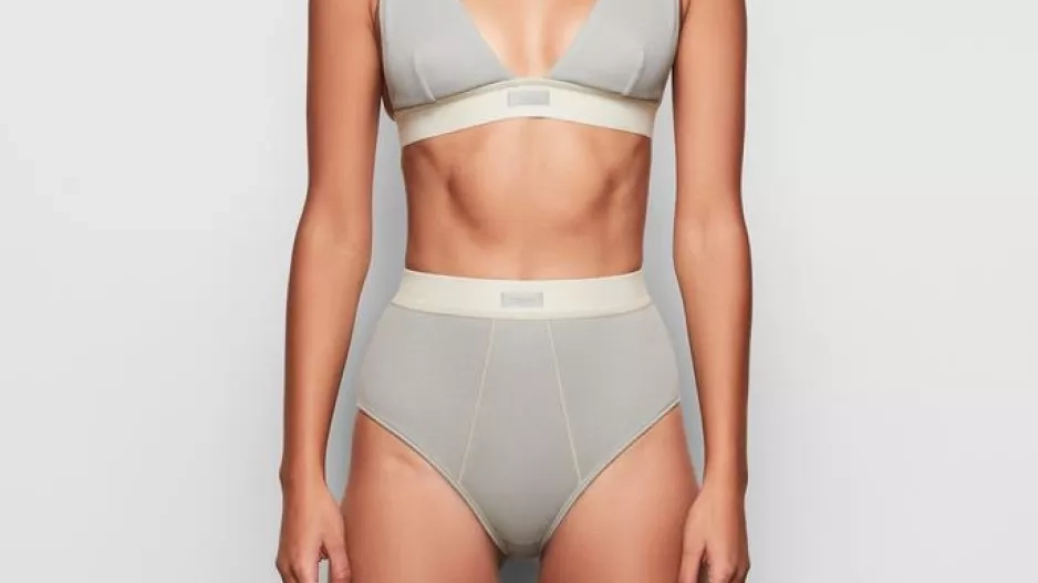 spodní prádlo, Skims, 700 Kč