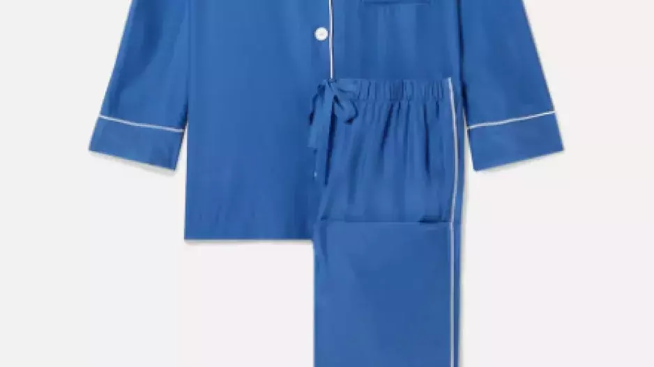 pyžamo, Sleepy Jones, 10 350 Kč