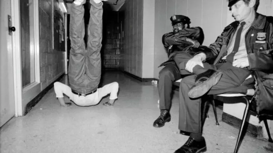 Jak známí fotografové bojují proti rasismu?