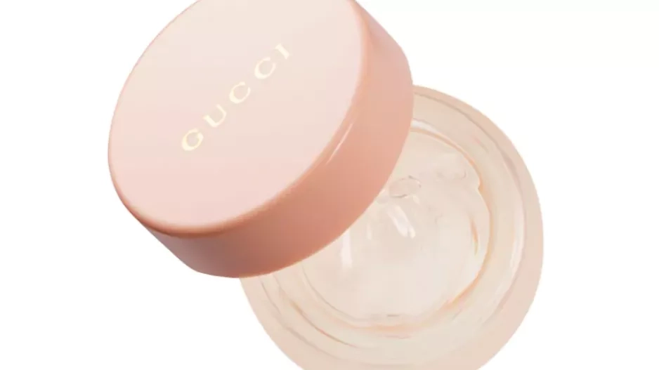 lesk na rty, Gucci Éclat De Beauté Effet Lumière — All Over Face & Lip Gloss lesk na rty, Gucci Éclat De Beauté Effet Lumière — All Over Face & Lip Gloss