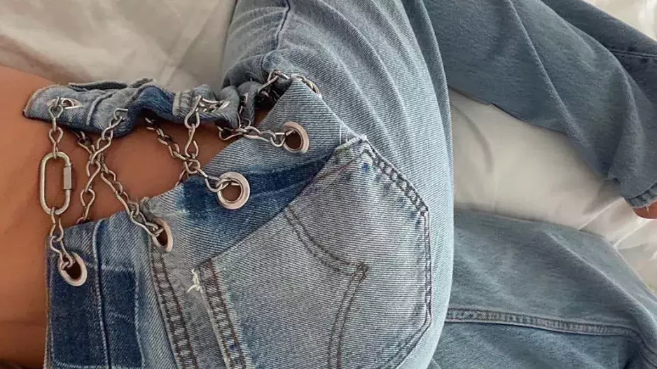 Jaká značka denimu teď frčí mezi influencerkami? My to víme!
