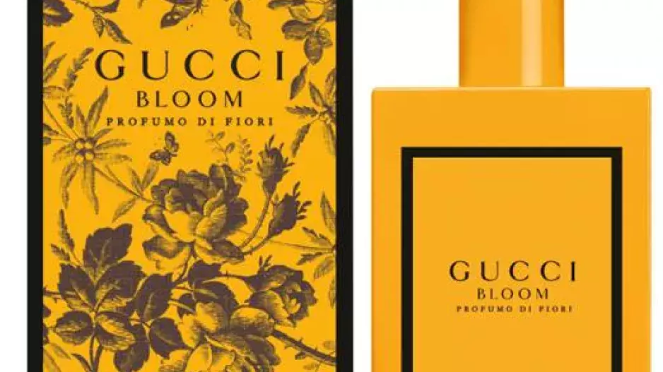 vůně Gucci