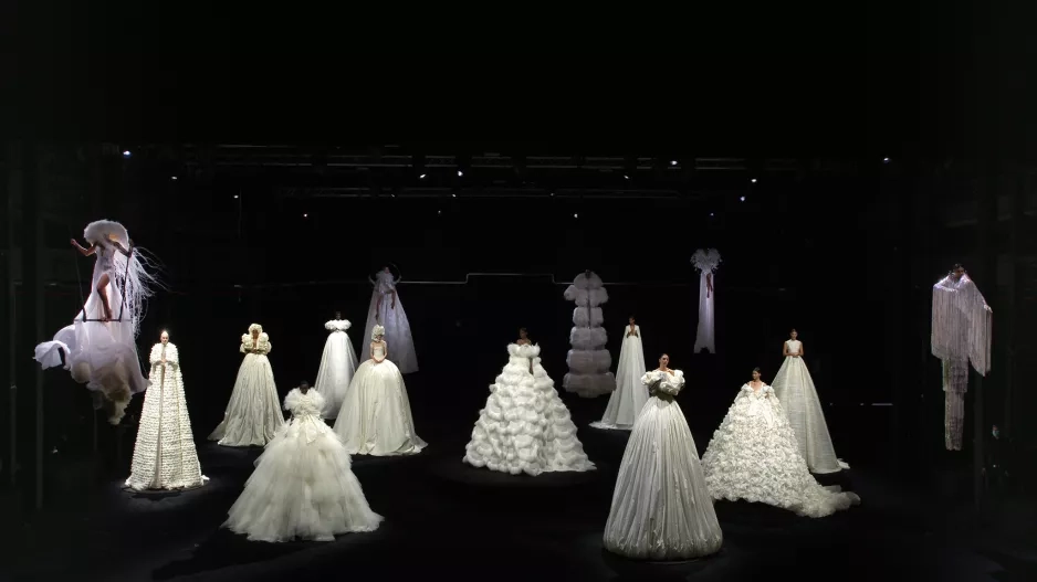 Valentino Haute Couture