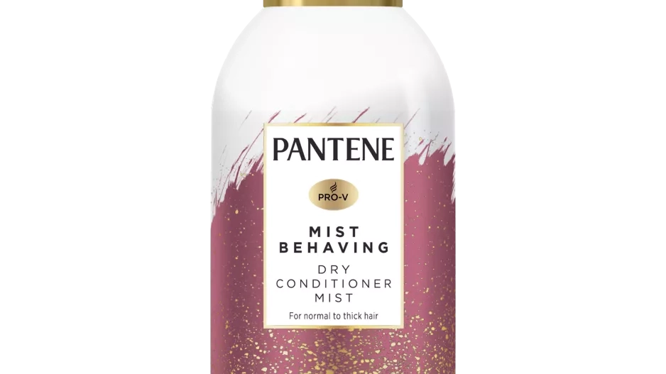 Suchý balzám ve spreji MIST-BEHAVING