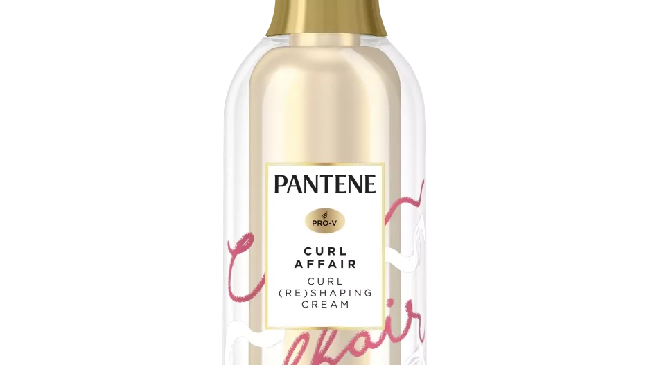 Tvarující krém pro vlnité vlasy CURL AFFAIR Tvarující krém pro vlnité vlasy CURL AFFAIR