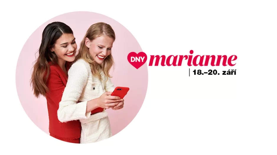 Dny Marianne