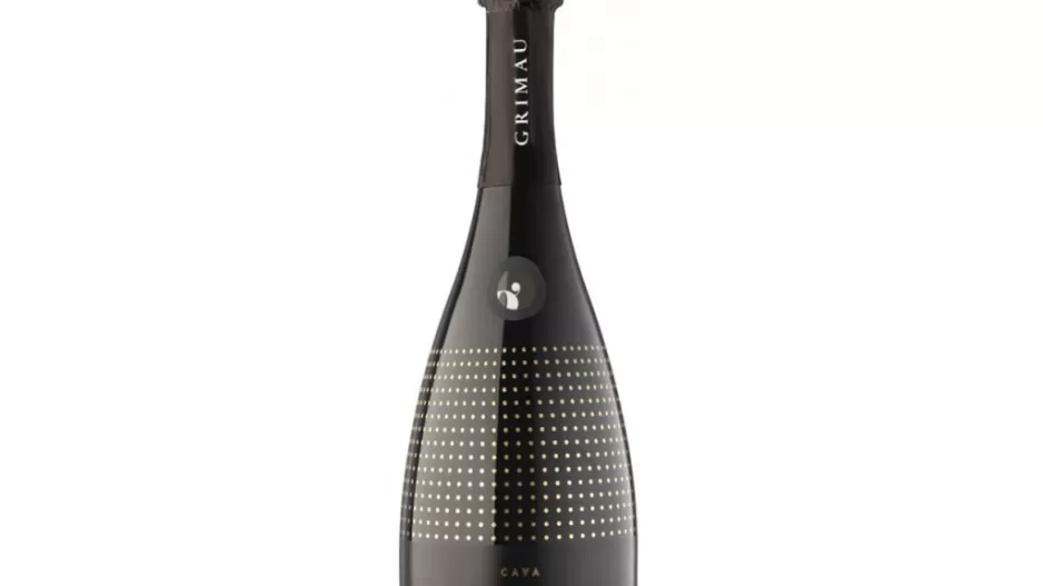 Cava GRAN RESERVA Brut Natur, GRIMAU