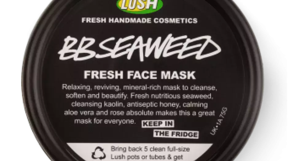 Letní masky Letní masky