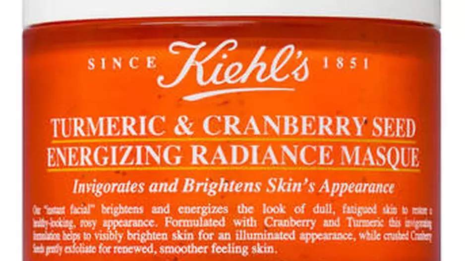 Letní masky Letní masky