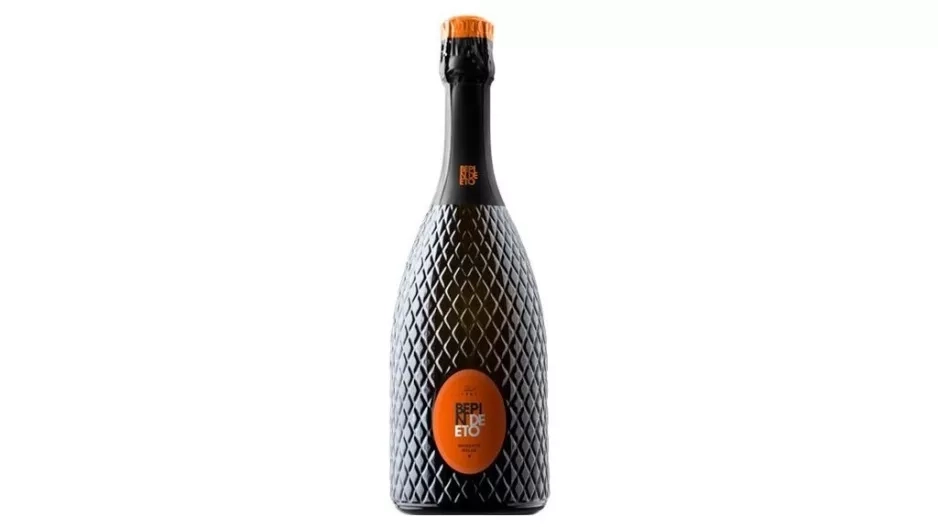 Bepin de Eto - Moscato dolce