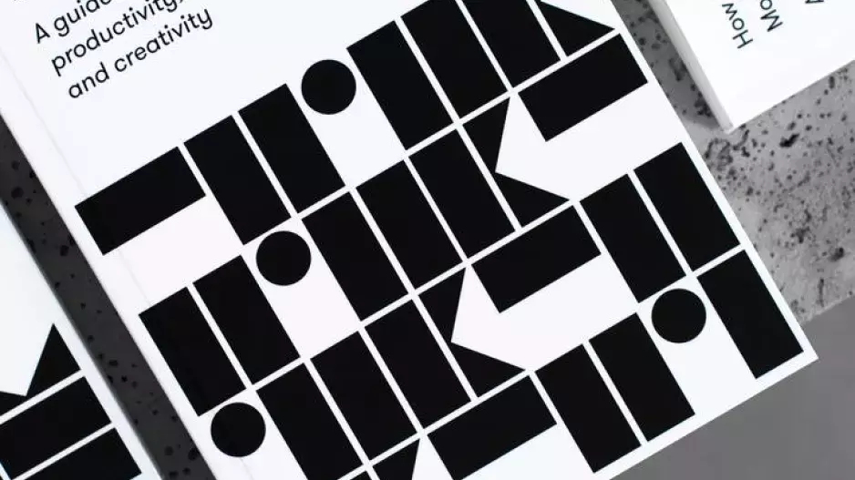 How to Think More Effectively, School of Life | Foto: Book Therapy