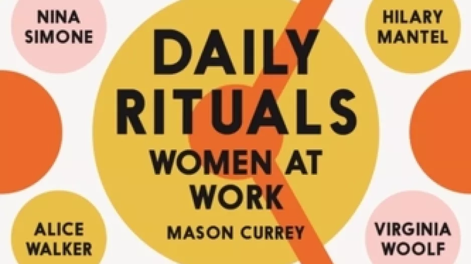 Daily Rituals: Women at Work