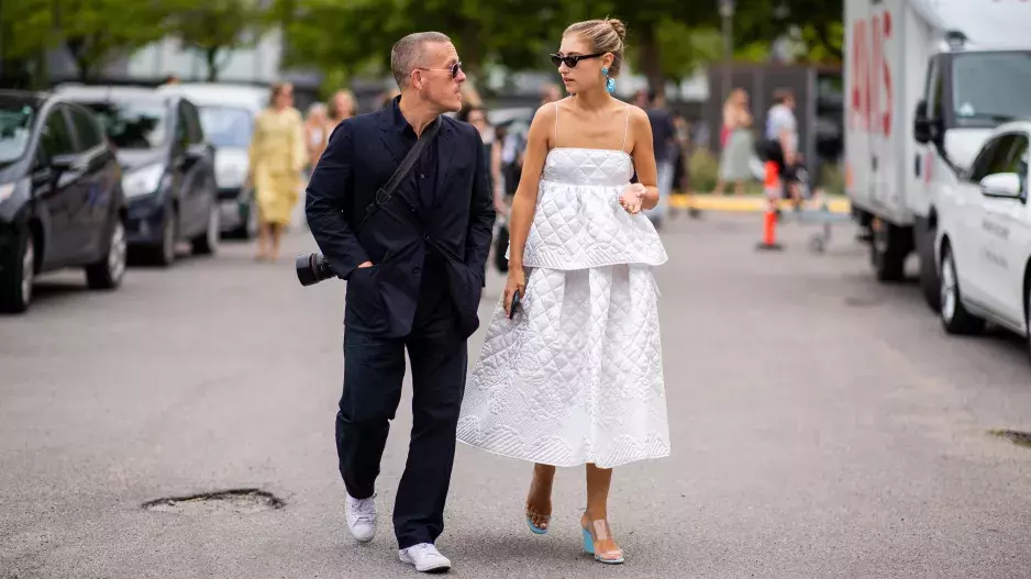 Scott Schuman