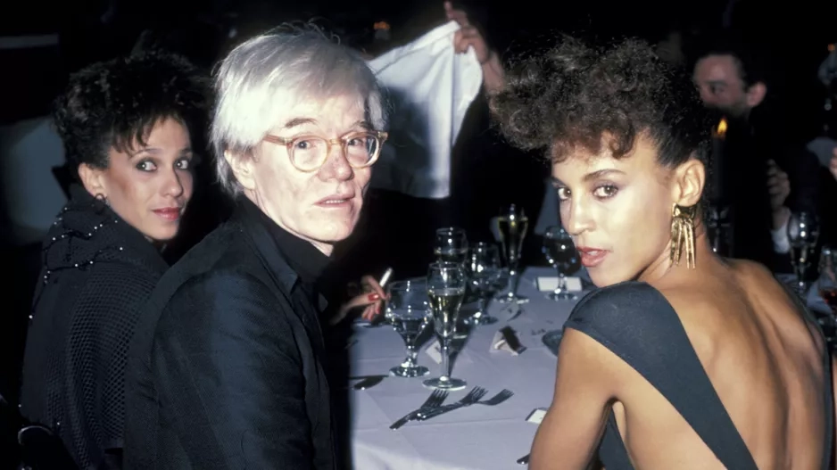Andy Warhol