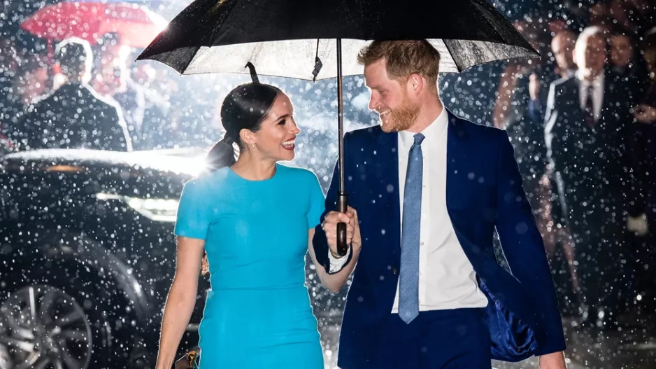 VŠE NEJLEPŠÍ, MEGHAN! 10 IKONICKÝCH OUTFITŮ BÝVALÉ VÉVODKYNĚ SUSSEXU