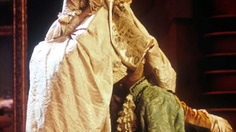 Madonna: Od "material girl" po filantropku, která zachraňuje svět