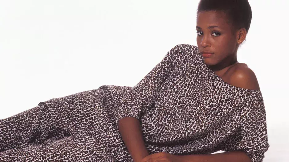 Whitney Houston Whitney Houston