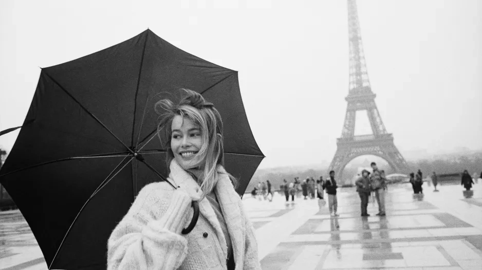 Claudia Schiffer Claudia Schiffer