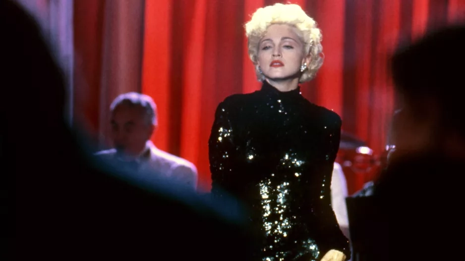 Madonna: Od "material girl" po filantropku, která zachraňuje svět