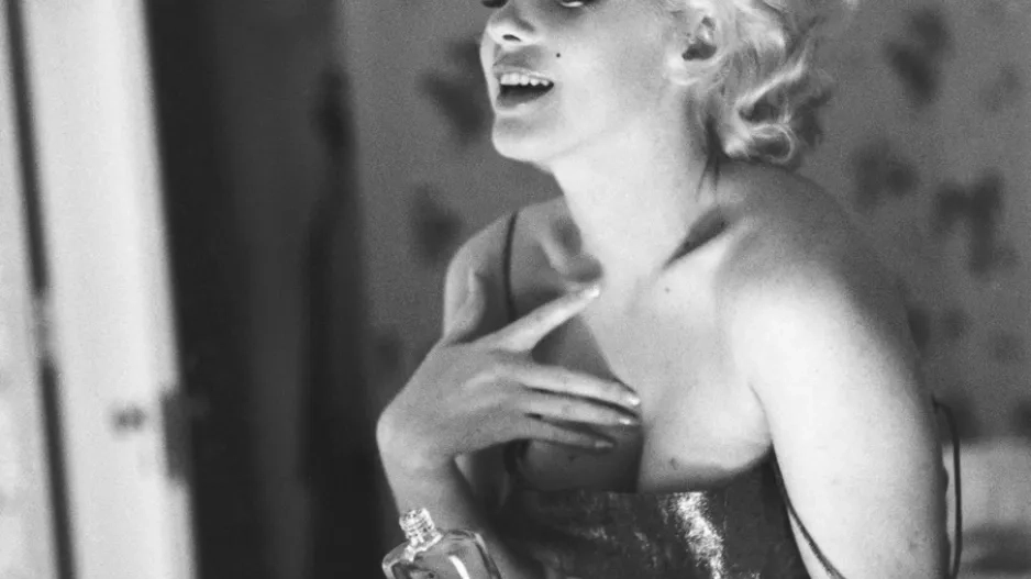 chanel no5