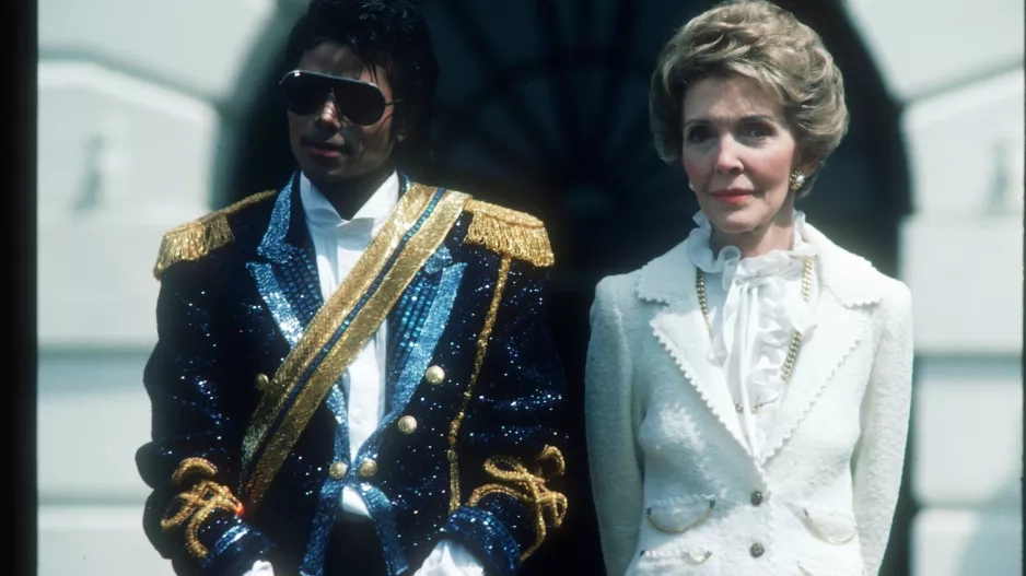 Michael Jackson