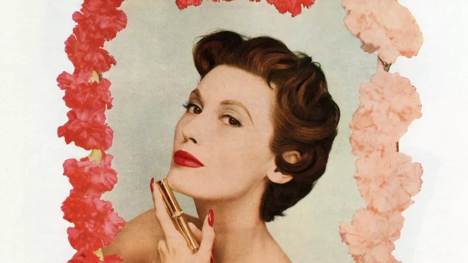 Elizabeth Arden