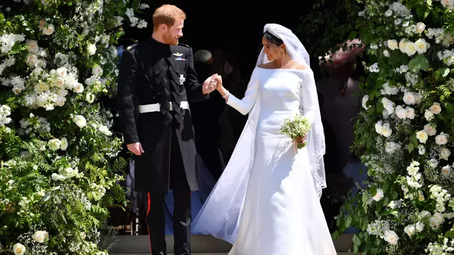 VŠE NEJLEPŠÍ, MEGHAN! 10 IKONICKÝCH OUTFITŮ BÝVALÉ VÉVODKYNĚ SUSSEXU VŠE NEJLEPŠÍ, MEGHAN! 10 IKONICKÝCH OUTFITŮ BÝVALÉ VÉVODKYNĚ SUSSEXU