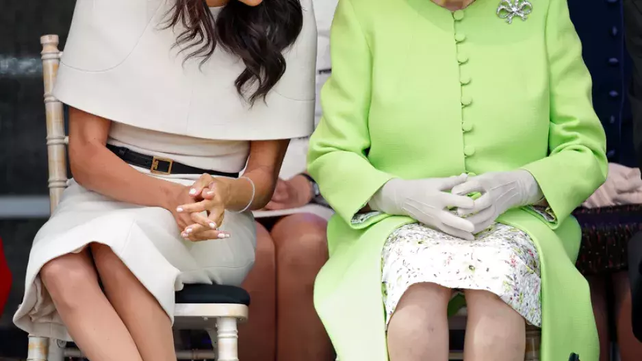 VŠE NEJLEPŠÍ, MEGHAN! 10 IKONICKÝCH OUTFITŮ BÝVALÉ VÉVODKYNĚ SUSSEXU VŠE NEJLEPŠÍ, MEGHAN! 10 IKONICKÝCH OUTFITŮ BÝVALÉ VÉVODKYNĚ SUSSEXU