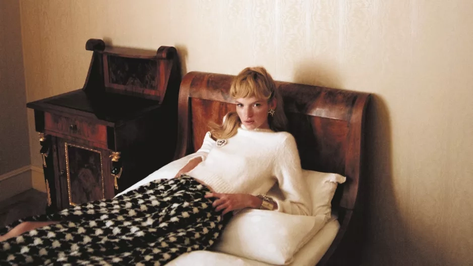 PŘESTAŇTE ODKLÁDAT PLÁNY NA NĚKDY JINDY A ZAČNĚTE ŽÍT JEŠTĚ DNES