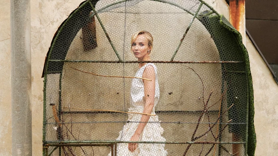 Jana Plodková
