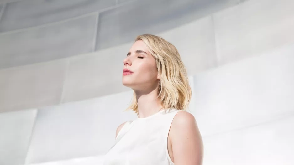 Emma Roberts
