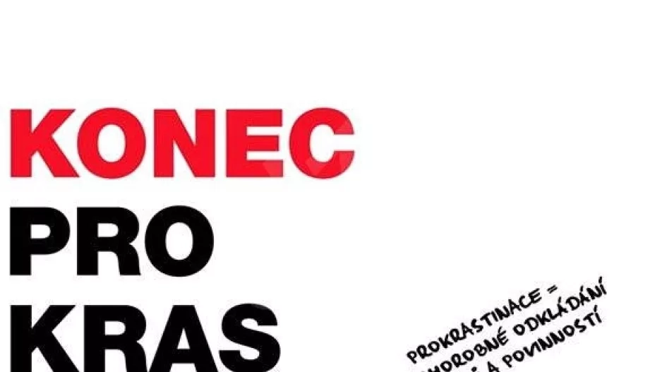 Konec prokrastinace