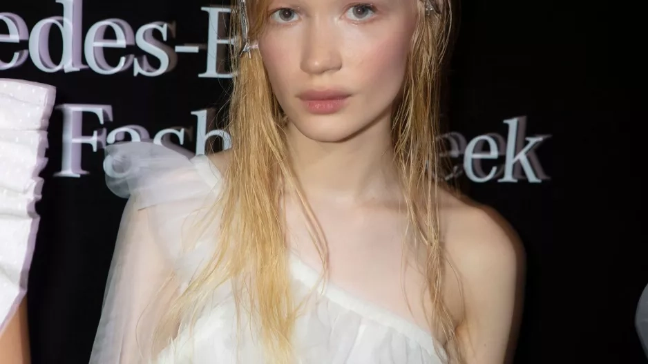 MBPFW VAN GRAAF JUNIOR TALENT