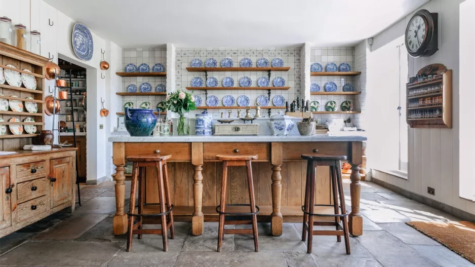 ELLE Decoration