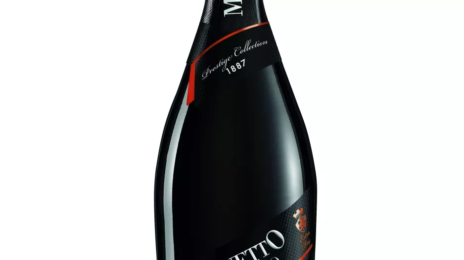 Mionetto Prosecco Prestige DOC Extra Dry