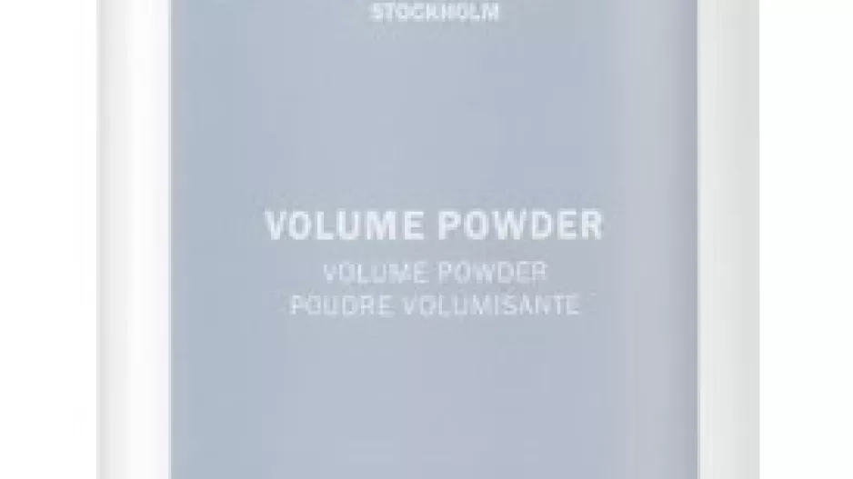 Sachajuan Volume vlasový pudr pro objem, 379 Kč.