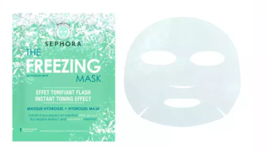 Letní masky Letní masky